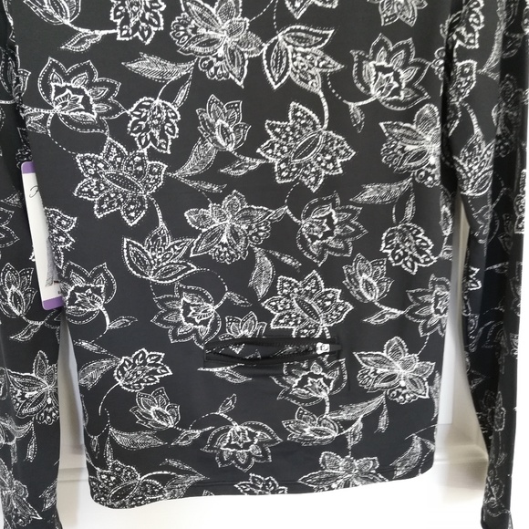 New Gray Rashguard - Picture 4 of 5